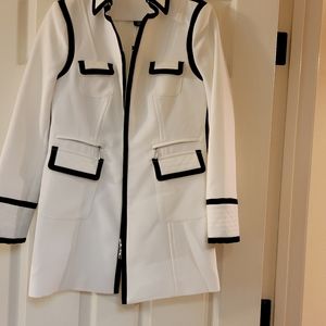 White house black market Jacket